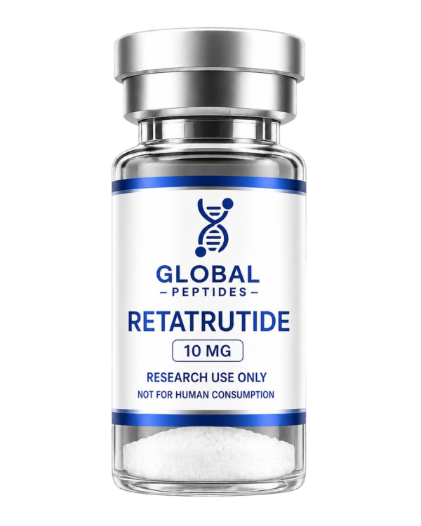 Retatrutide