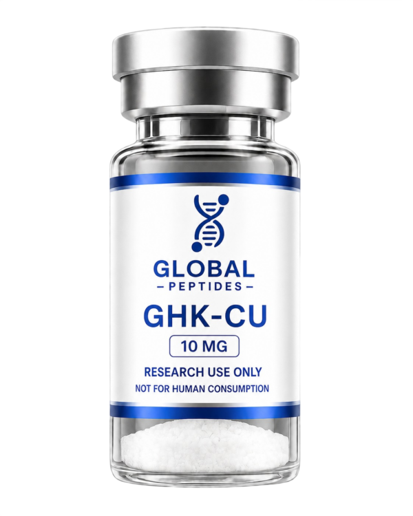 GHK-Cu
