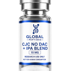 CJC NO DAC + IPA Blend
