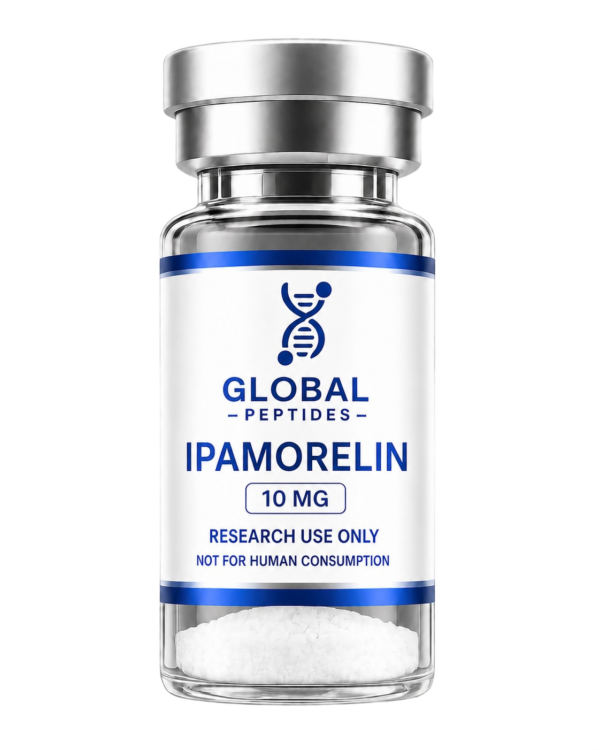 IPAMORELIN