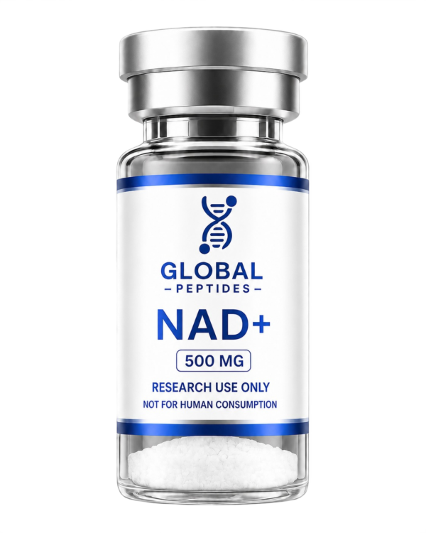 NAD+