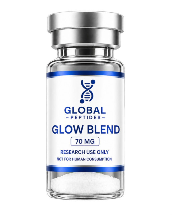 Glow Blend