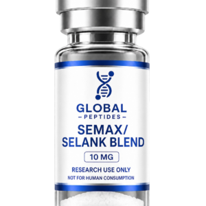 Semax/Selank Blend