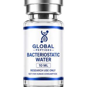 Bacteriostatic Water (BAC)
